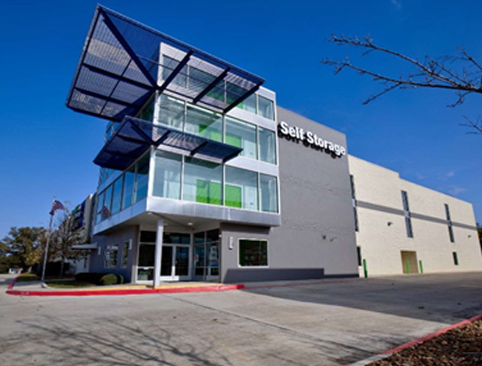 Self-Storage Portfolio | $112MM Senior Loan Image