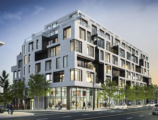 Mixed-Use Residential Construction | $55MM Development Loan Image